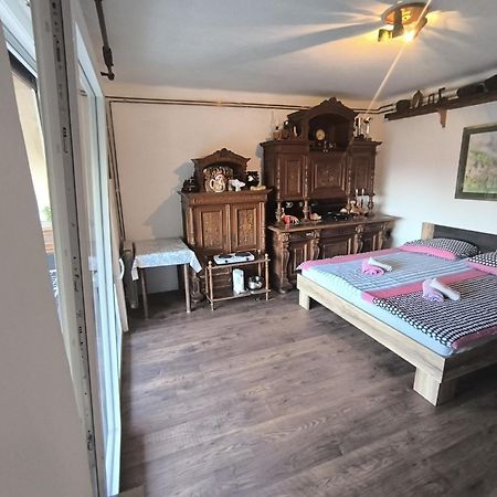 Apartments Lorinda Mošćenička Draga الغرفة الصورة