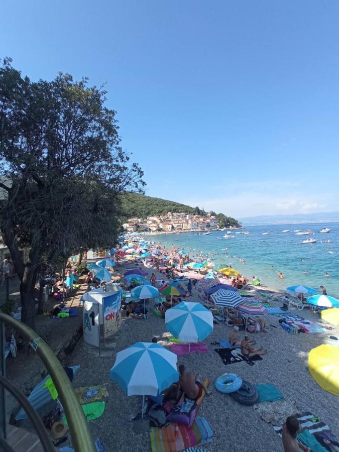 Apartments Lorinda Mošćenička Draga المظهر الخارجي الصورة