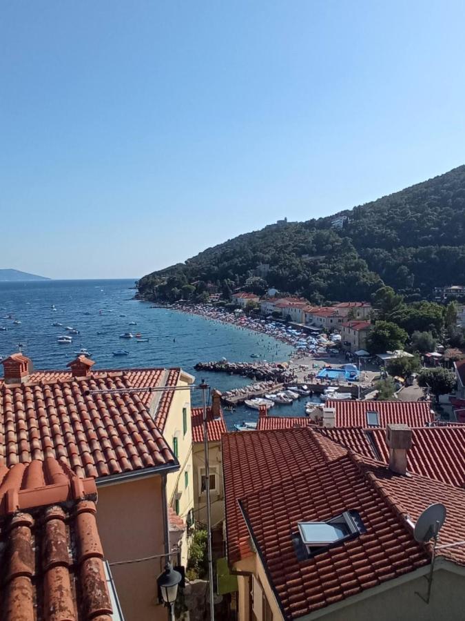 Apartments Lorinda Mošćenička Draga المظهر الخارجي الصورة