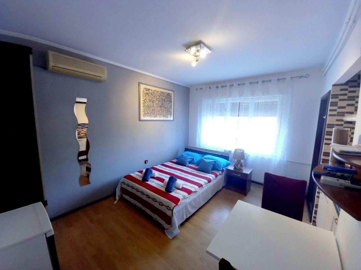 Apartments Lorinda Mošćenička Draga المظهر الخارجي الصورة