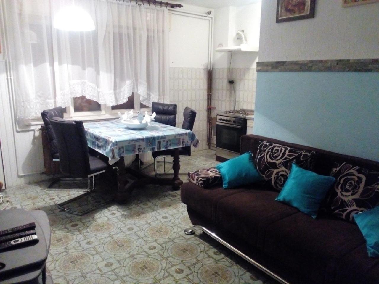 Apartments Lorinda Mošćenička Draga الغرفة الصورة